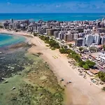 Beira Mar De Jatiuca - Cote D\'Azur 303