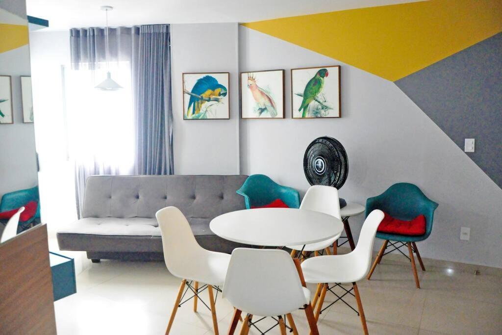 Beira Mar De Jatiuca - Cote D'azur 303 Apartamento Maceió