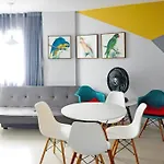 Beira Mar De Jatiuca - Cote D\'Azur 303