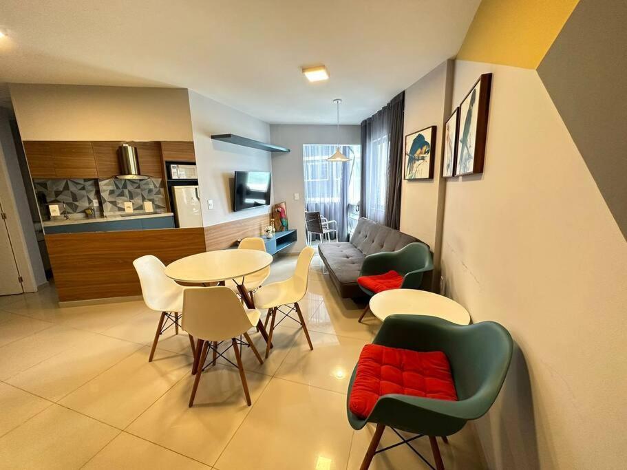 Beira Mar De Jatiuca - Cote D'azur Apartment Maceio (Alagoas)